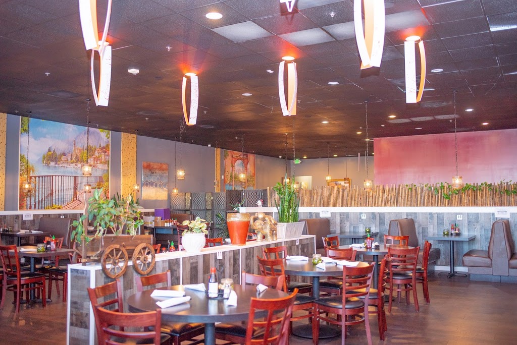 Saigon Bowl - Thornton | 9931 Grant St, Thornton, CO 80229, USA | Phone: (303) 452-5901