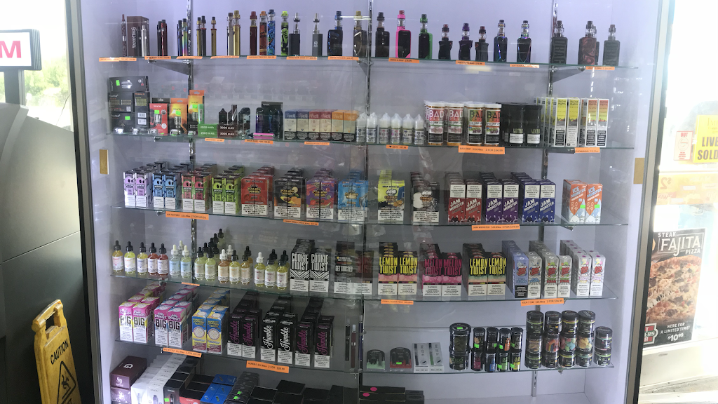 Vape Shop (Valero) | 720 Miller St, Stanford, KY 40484, USA | Phone: (606) 365-8228