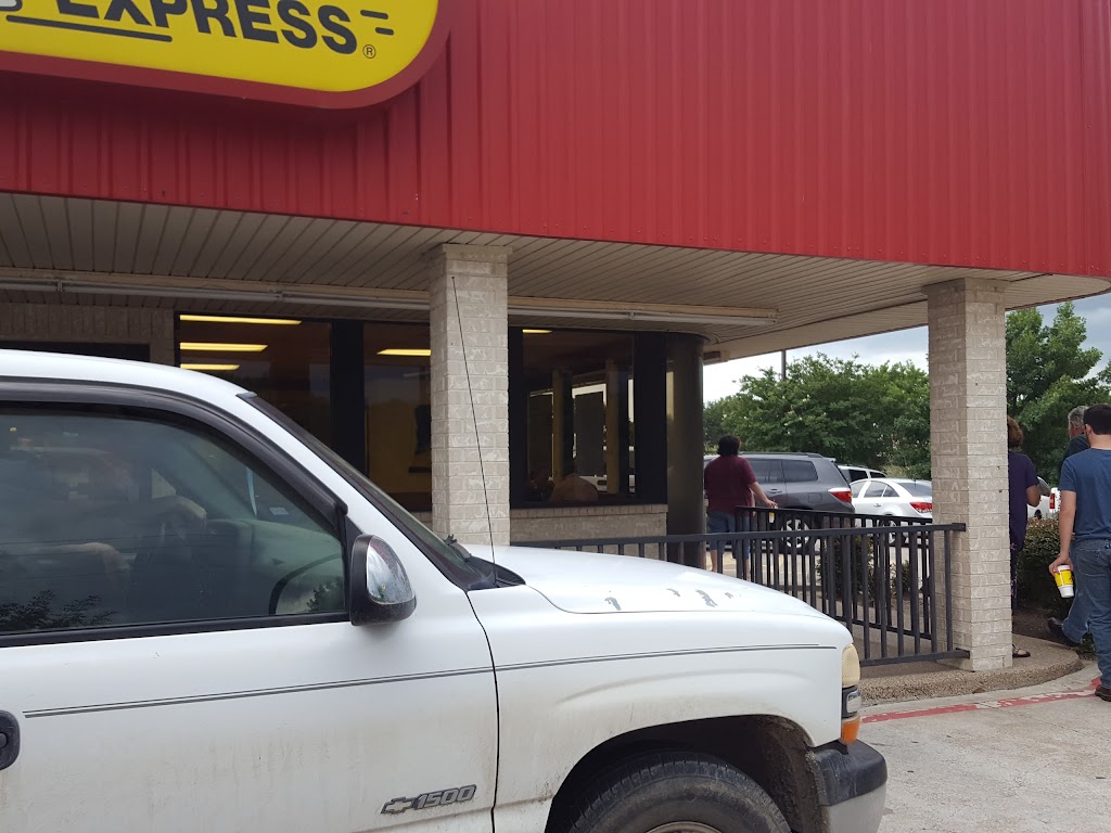 Chicken Express | 1701 W Ennis Ave, Ennis, TX 75119, USA | Phone: (972) 875-0444