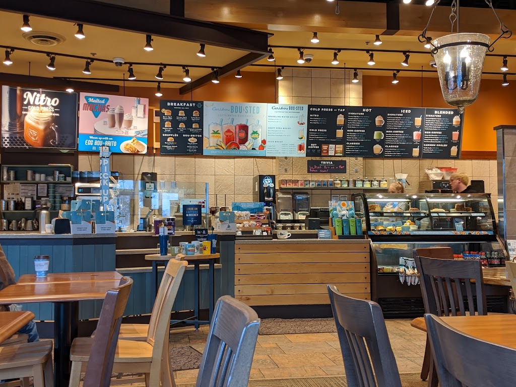 Caribou Coffee | 14444 Excelsior Blvd, Minnetonka, MN 55345, USA | Phone: (952) 935-5613