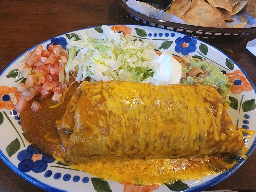El Tapatio Mexican Restaurant | 630 W Santa Gertrudis St, Kingsville, TX 78363, USA | Phone: (361) 516-1655