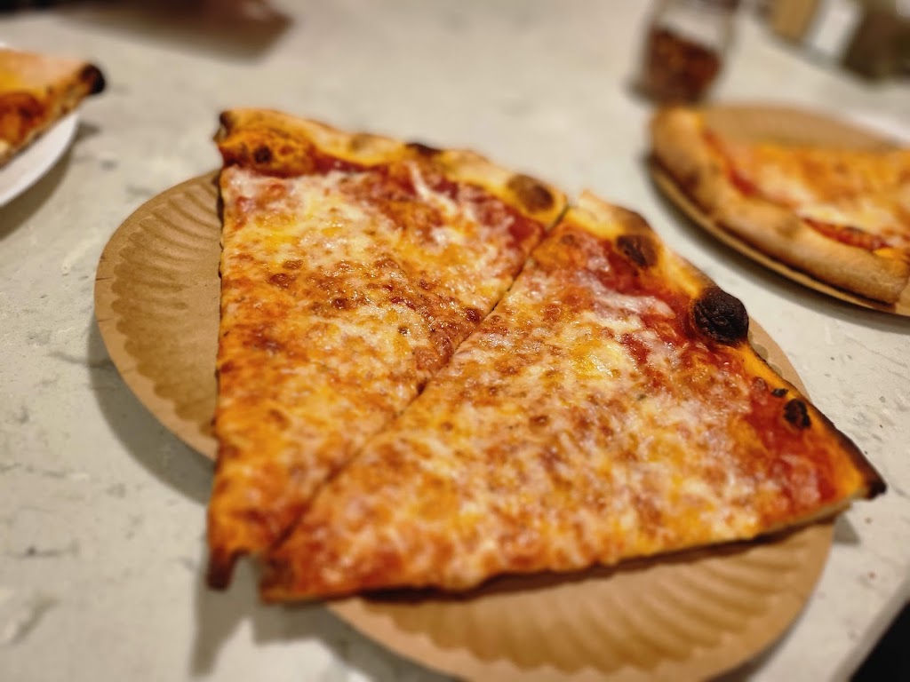 Mulberry St. Pizza | 287 N Broadway, Jericho, NY 11853, USA | Phone: (516) 933-7974