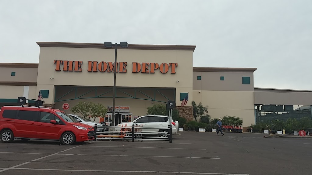 The Home Depot | 4925 E Carefree Hwy, Cave Creek, AZ 85331, USA | Phone: (480) 488-0281