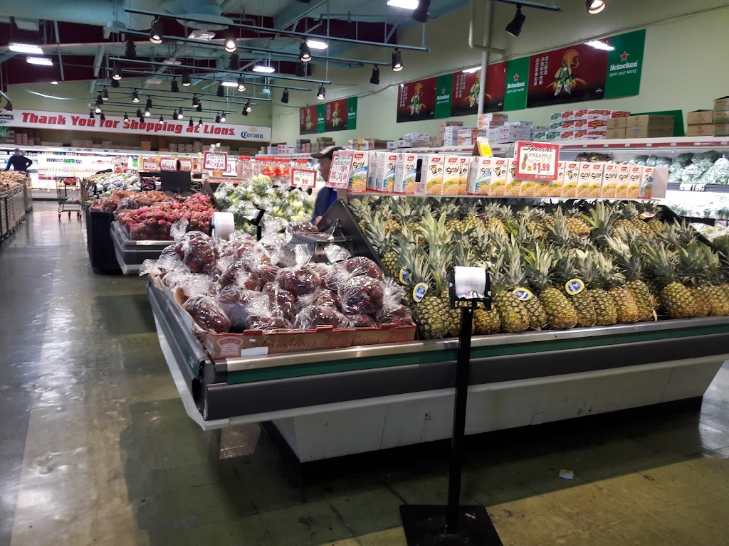 Lion Supermarket | 1838 N Milpitas Blvd, Milpitas, CA 95035 | Phone: (408) 946-0888
