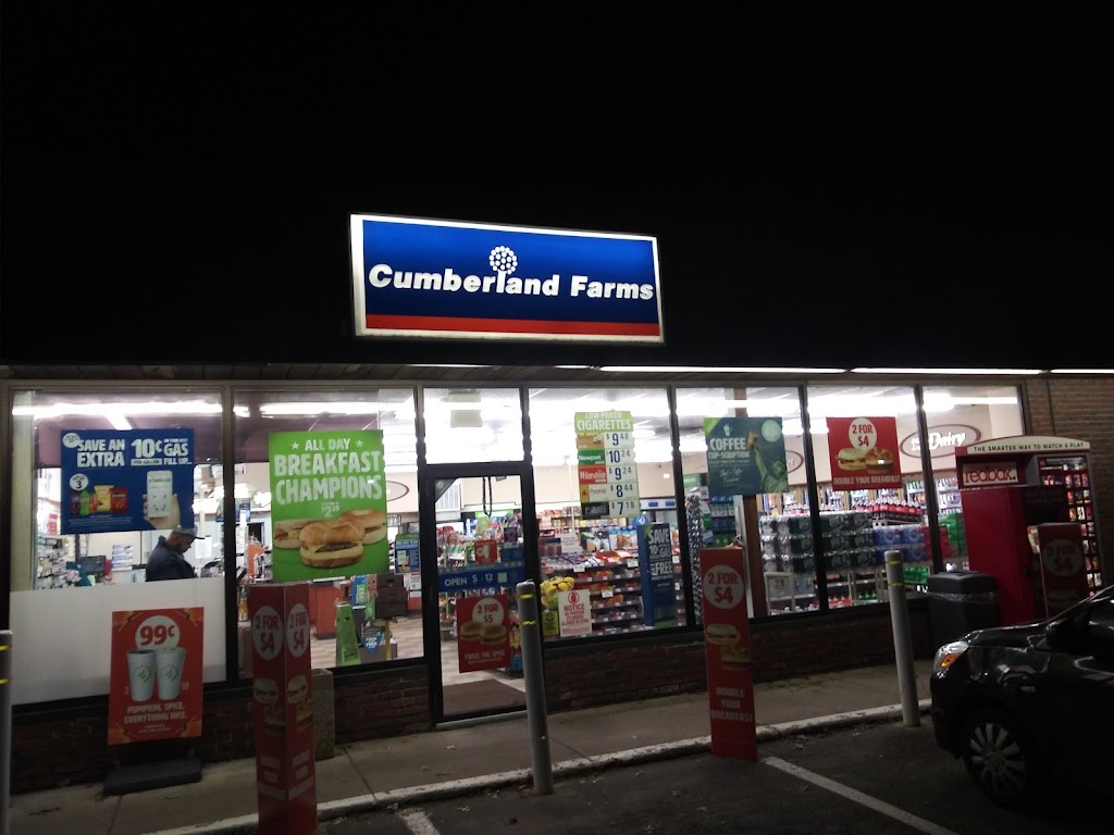 Cumberland Farms | 105 Main St, Carver, MA 02330, USA | Phone: (508) 866-2657