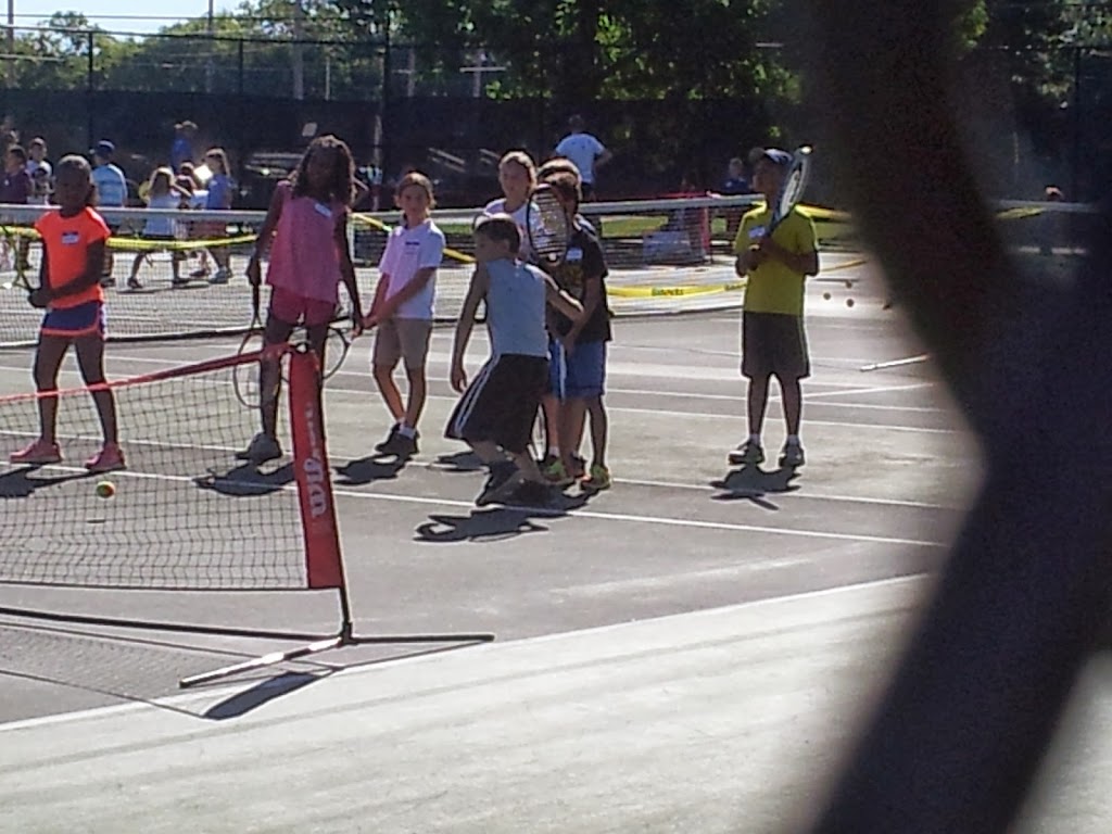 Old Fort Park Tennis Courts | Murfreesboro, TN 37129, USA | Phone: (615) 546-4000