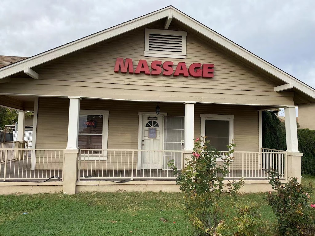 Massage | 6724 N 43rd Ave, Glendale, AZ 85301, USA | Phone: (623) 435-7917