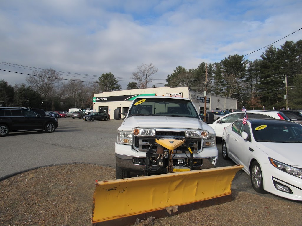 Advanced Auto Sales | 1787 Bridge St, Dracut, MA 01826, USA | Phone: (978) 224-1144