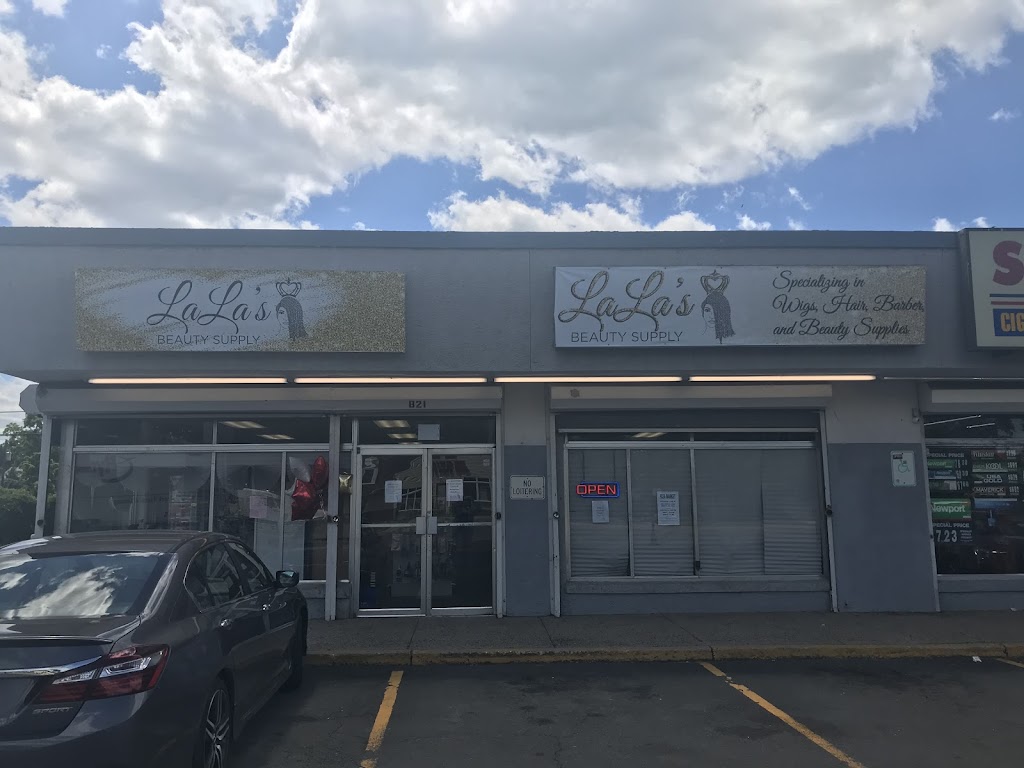 LaLa’s Beauty Supply | 821 Veterans Hwy, Bristol, PA 19007, USA | Phone: (267) 812-5066