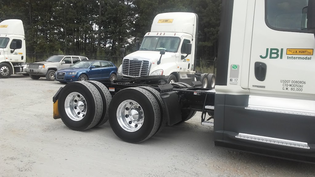 J.B. Hunt Transport Services, Inc. | 368-398 Cleckler Rd, Palmetto, GA 30268 | Phone: (800) 452-4868