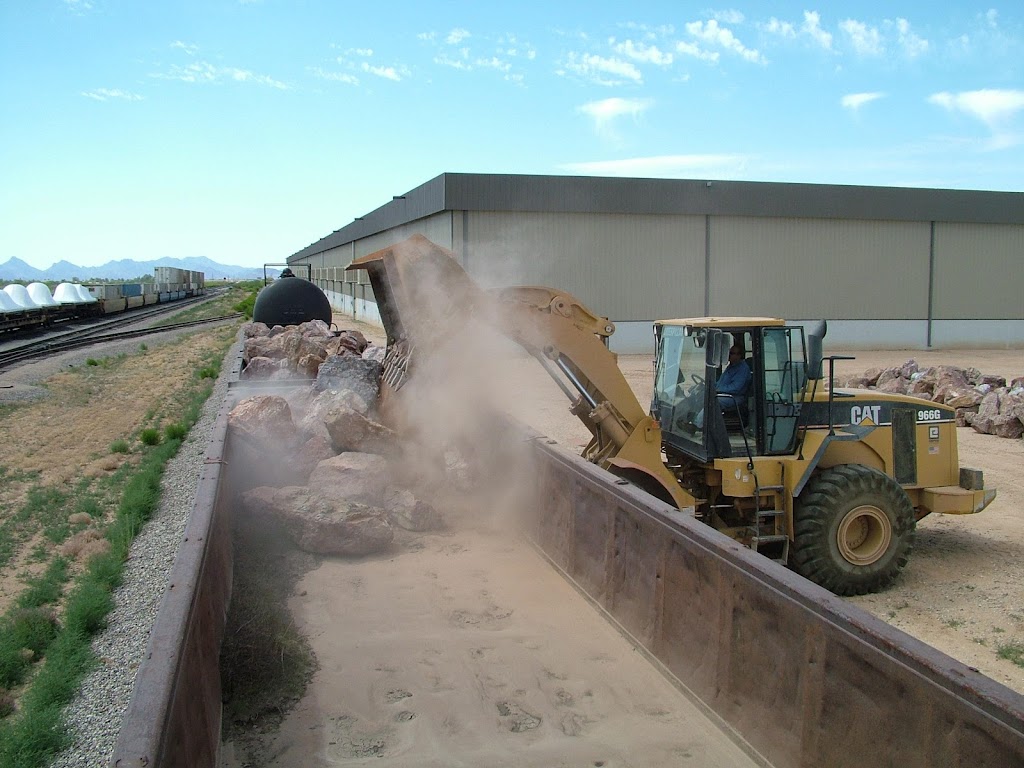 Port of Tucson, LLC | 6964 E Century Park Dr, Tucson, AZ 85756, USA | Phone: (520) 574-1320