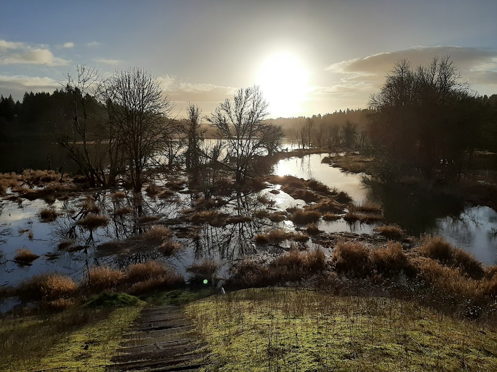 Salmon Creek Greenway Trail | Vancouver, WA 98685, USA | Phone: (360) 397-2000