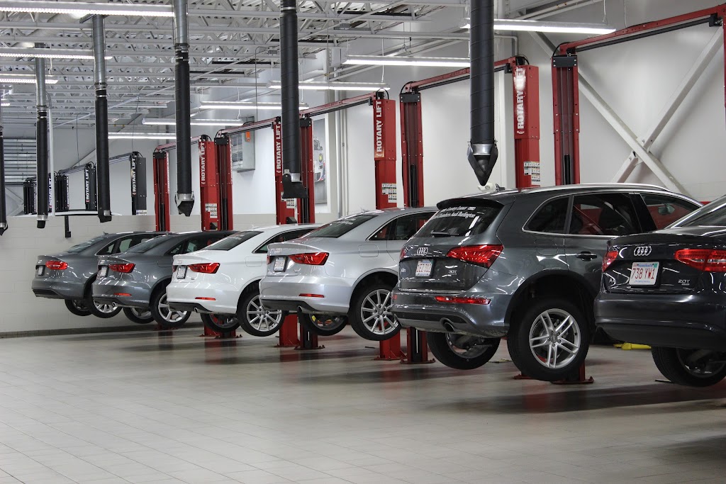 Audi Burlington | 62 Cambridge St, MA-3A, Burlington, MA 01803, USA | Phone: (781) 272-8880