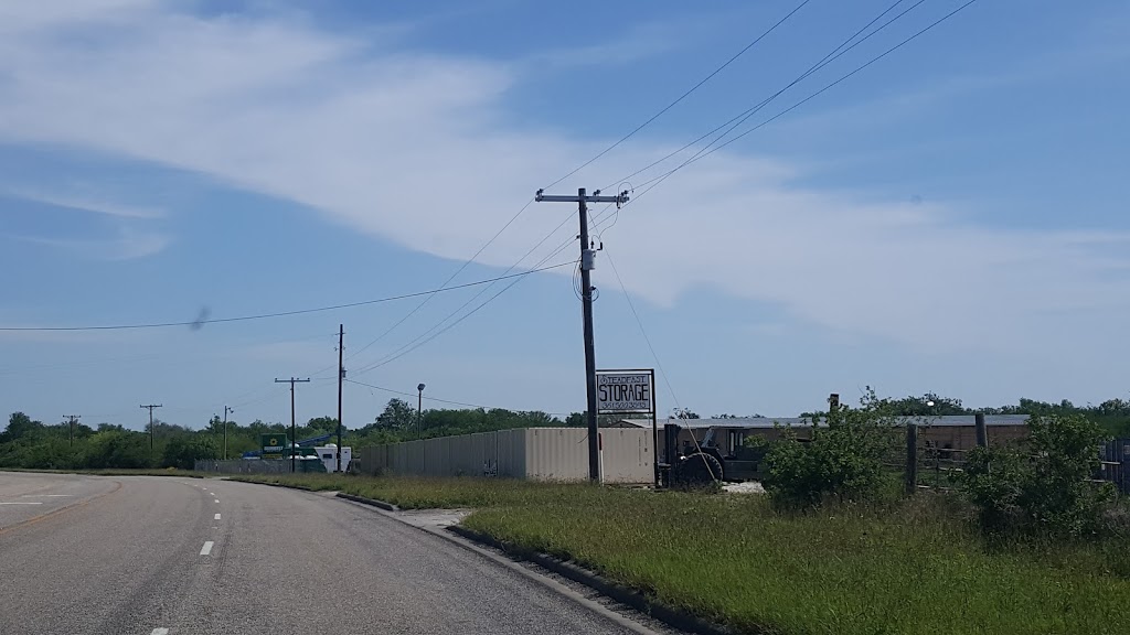Steadfast Storage | 2414 US-59 E, Beeville, TX 78102, USA | Phone: (361) 500-3595