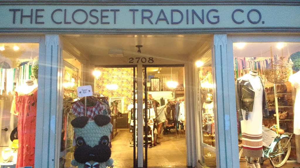 The Closet Trading Company | 2711 Main St, Santa Monica, CA 90405, USA | Phone: (844) 793-5480