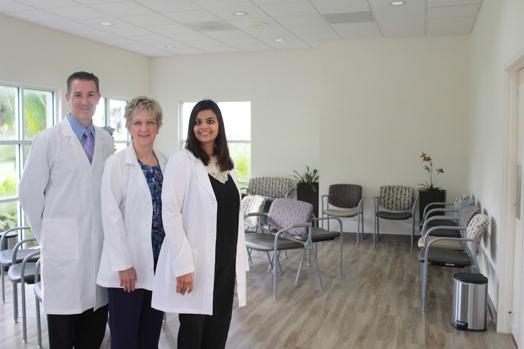 Manatee Family Physicians | 5601 21st Ave W STE D, Bradenton, FL 34210, USA | Phone: (941) 313-7142