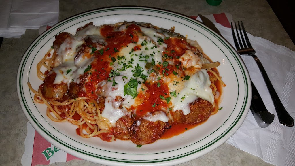 Angelos Pizza & Restaurant | 80 Main St, Sayreville, NJ 08872, USA | Phone: (732) 651-6155