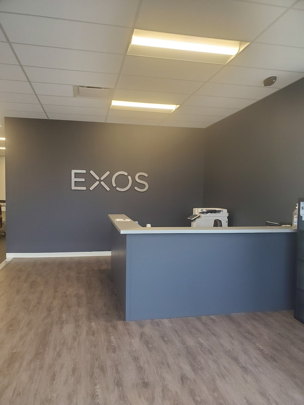 EXOS Physical Therapy & Sports Medicine - Lansing | 831 W Eisenhower Rd, Lansing, KS 66043, USA | Phone: (913) 228-2208