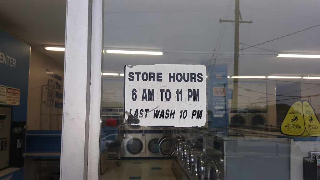 The Washing Machine | 4339 E 4th St, Long Beach, CA 90814, USA | Phone: (855) 537-5472