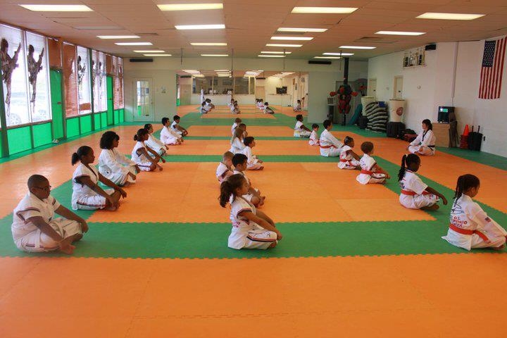 U.S. Taekwondo Center | 5313 Indian River Rd, Virginia Beach, VA 23464, USA | Phone: (757) 420-0200