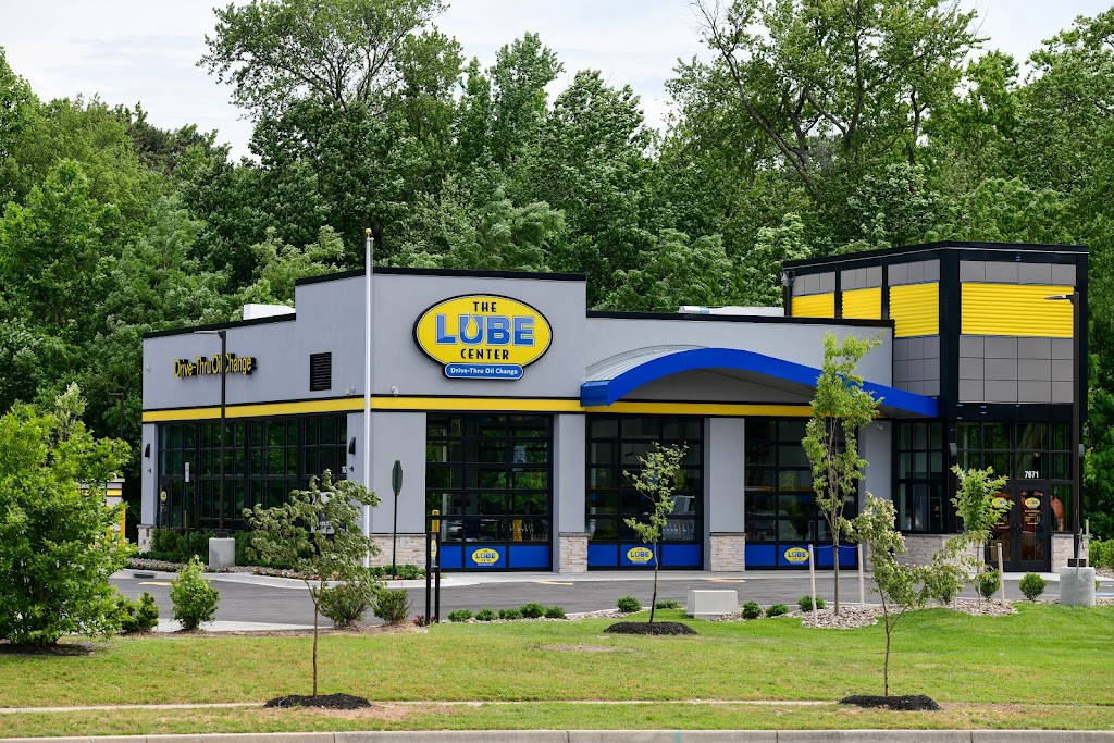 The Lube Center | 7691 Arundel Mills Blvd, Hanover, MD 21076, USA | Phone: (410) 904-5127