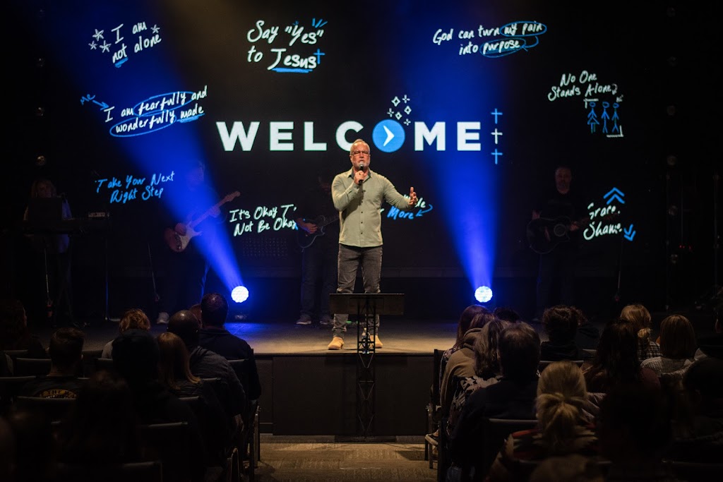 LifePoint Church | 14619 28th St NE, Lake Stevens, WA 98258, USA | Phone: (425) 334-7402