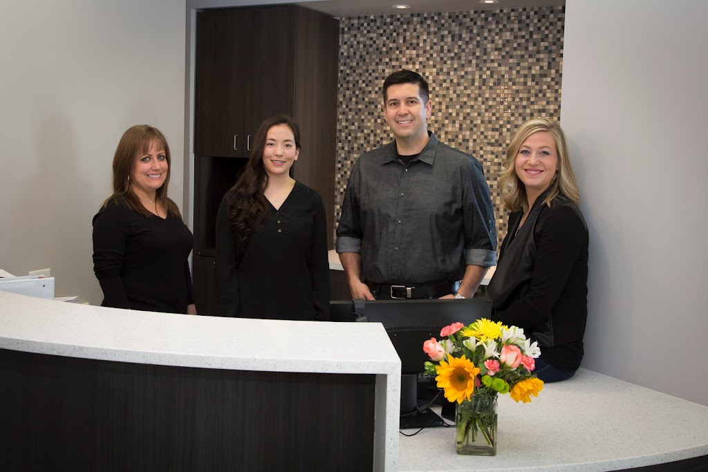 Red Hawk Dentistry | 2240 Mercantile St #201, Castle Rock, CO 80109 | Phone: (303) 223-7885