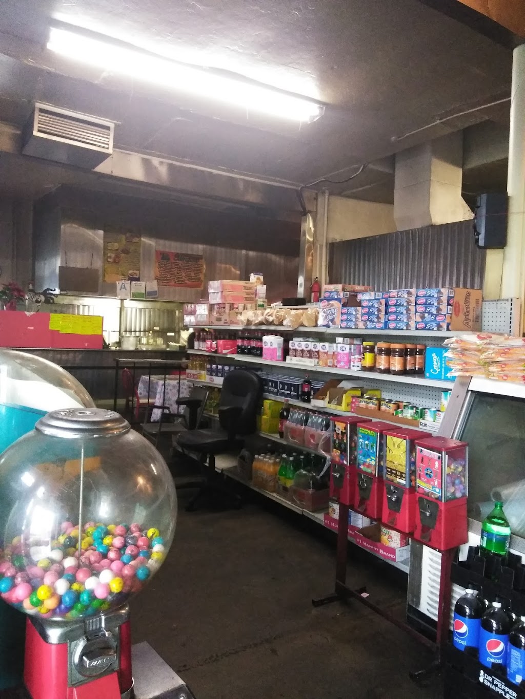 Miramar Tortilleria | 4336 Union Pacific Ave, Los Angeles, CA 90023, USA | Phone: (323) 267-0548