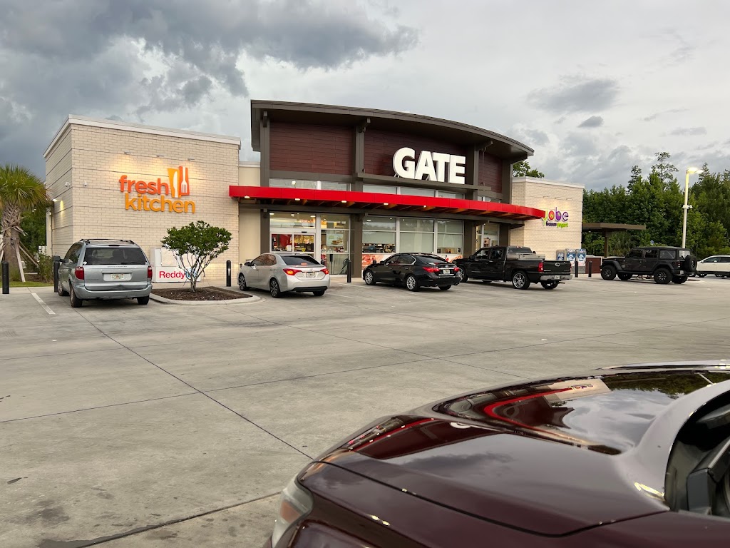 Gate Gas Station | 13601 Philips Hwy, Jacksonville, FL 32256, USA | Phone: (904) 262-3230