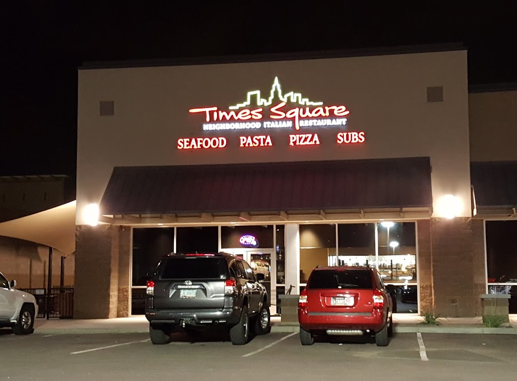 Times Square Litchfield Park | 13760 W Camelback Rd #70, Litchfield Park, AZ 85340, USA | Phone: (623) 322-7437