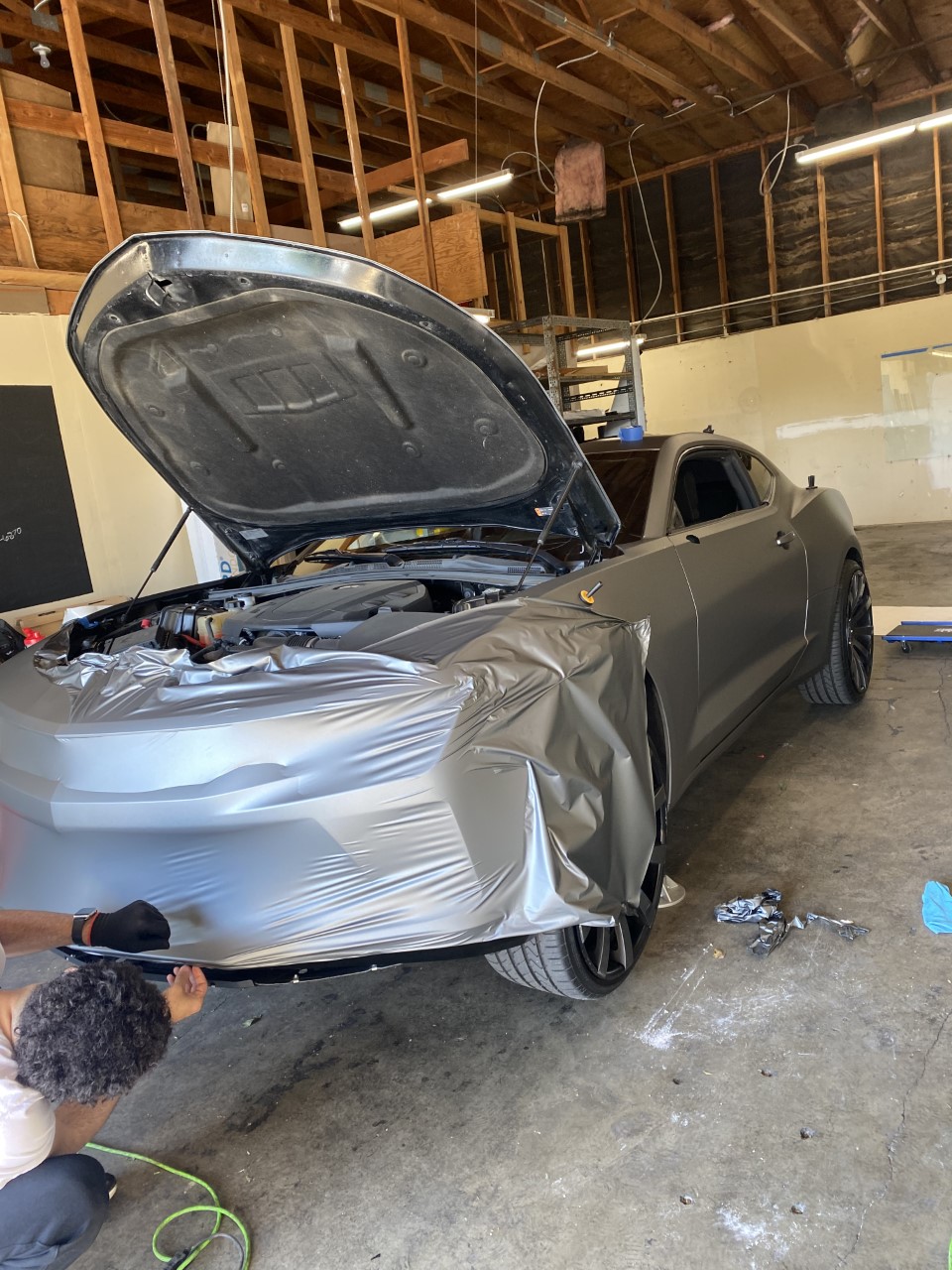 Ap Window Tinting | 2830 Bravado Dr, Rancho Cordova, CA 95670, USA | Phone: (916) 461-9590