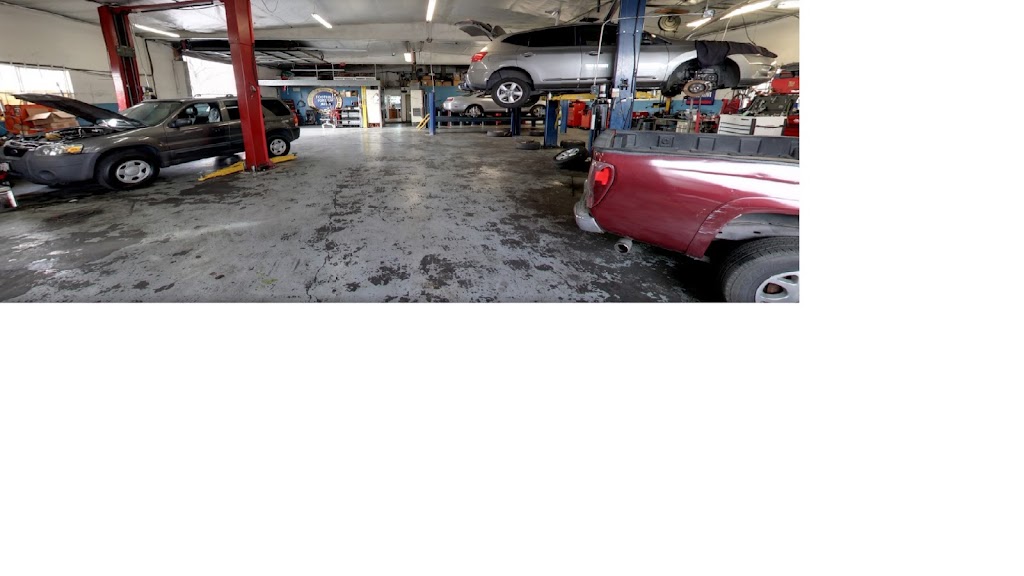 Save On Auto Care | 1004-A W 9th St, Upland, CA 91786, USA | Phone: (909) 920-9492