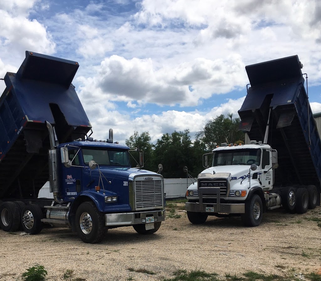 K&A Trucking inc | 6348 Metz Rd, Groveland, FL 34736, USA | Phone: (352) 345-0268