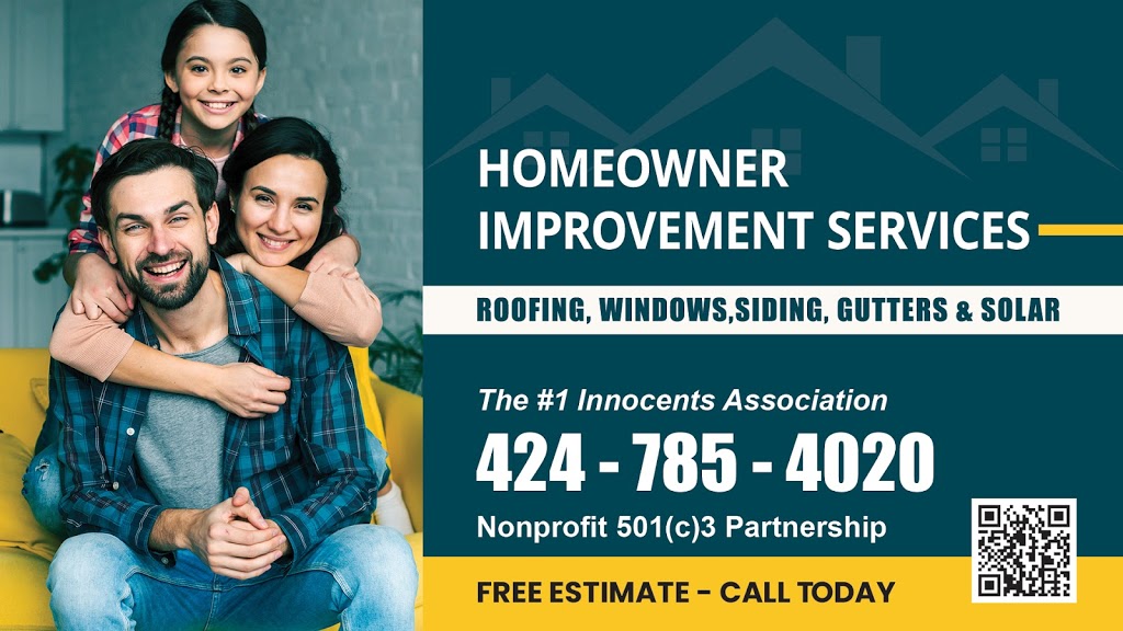 Homeowners Improvement Services | 3302 Vishaal Ct, Orlando, FL 32817, USA | Phone: (424) 785-4020