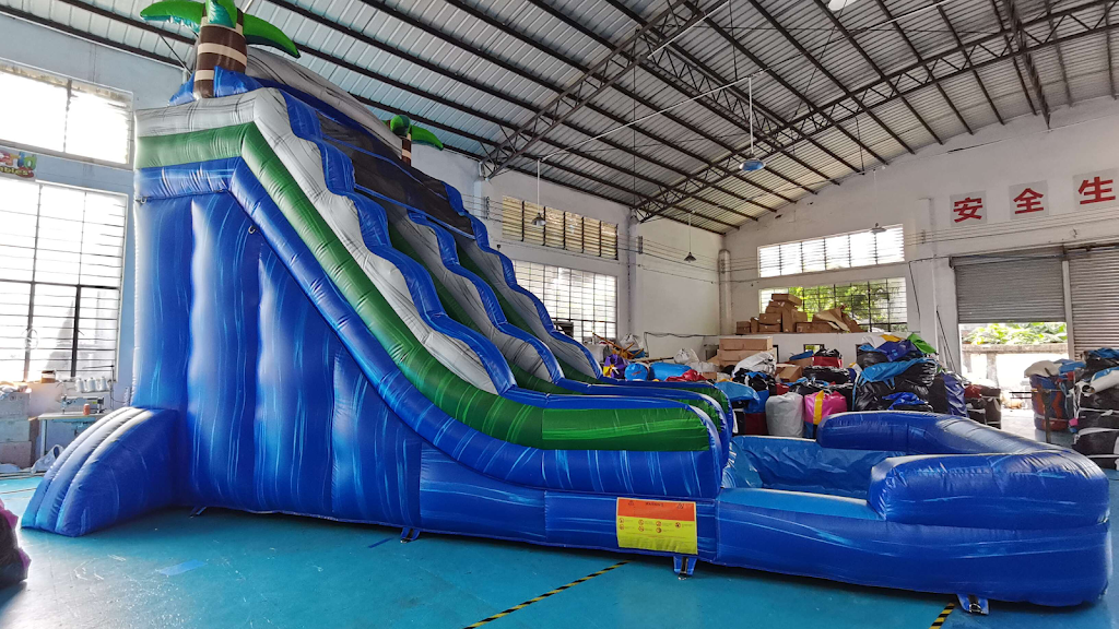 All day inflatable rentals | 582 Mt Pleasant Rd, Kingston Springs, TN 37082, USA | Phone: (615) 689-8109