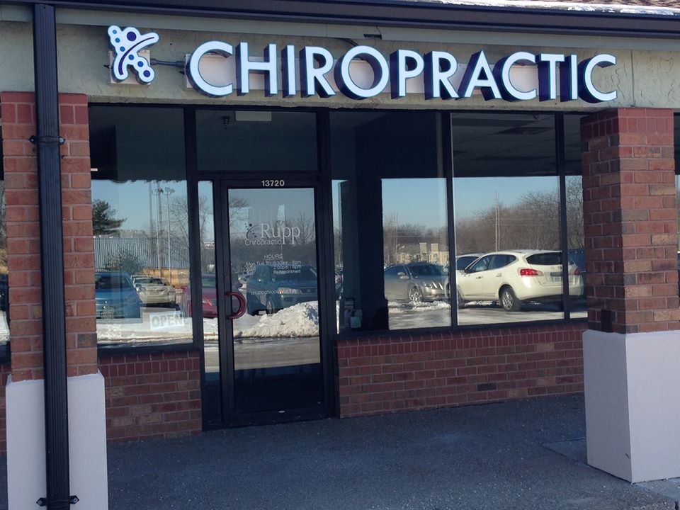 Back to Life Chiropractic | 13720 Olive Blvd, Chesterfield, MO 63017, USA | Phone: (314) 896-3550