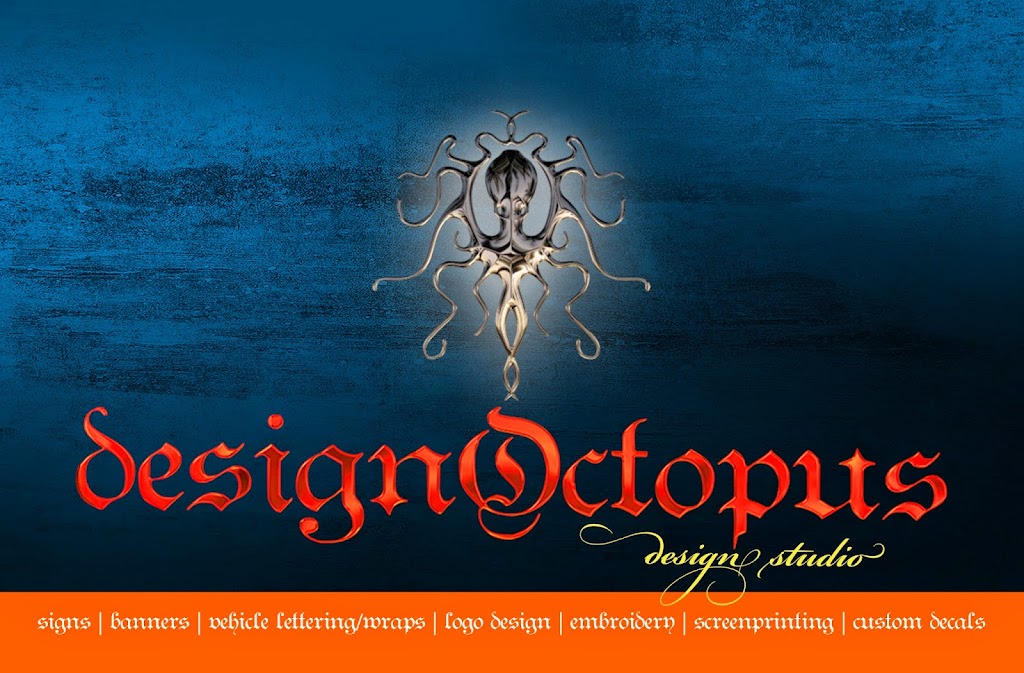 Design Octopus | 6445 Franklin Blvd, Sacramento, CA 95823, USA | Phone: (916) 247-4904
