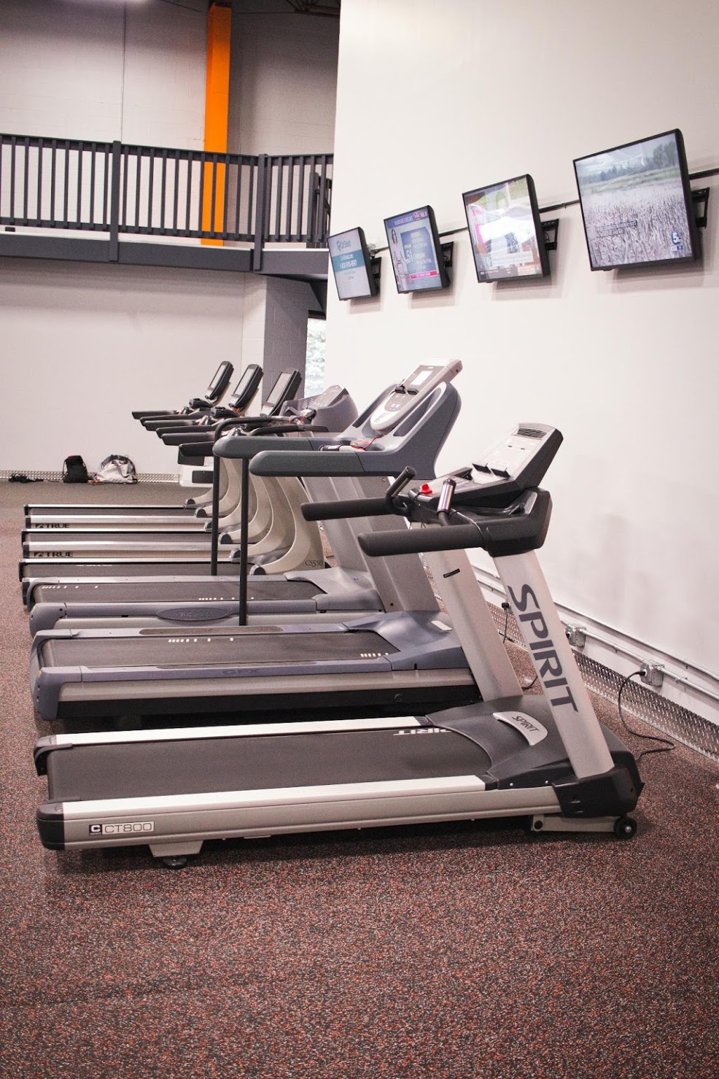 RIPP CITY Fitness | 9224 Darrow Rd, Twinsburg, OH 44087, USA | Phone: (330) 998-6010