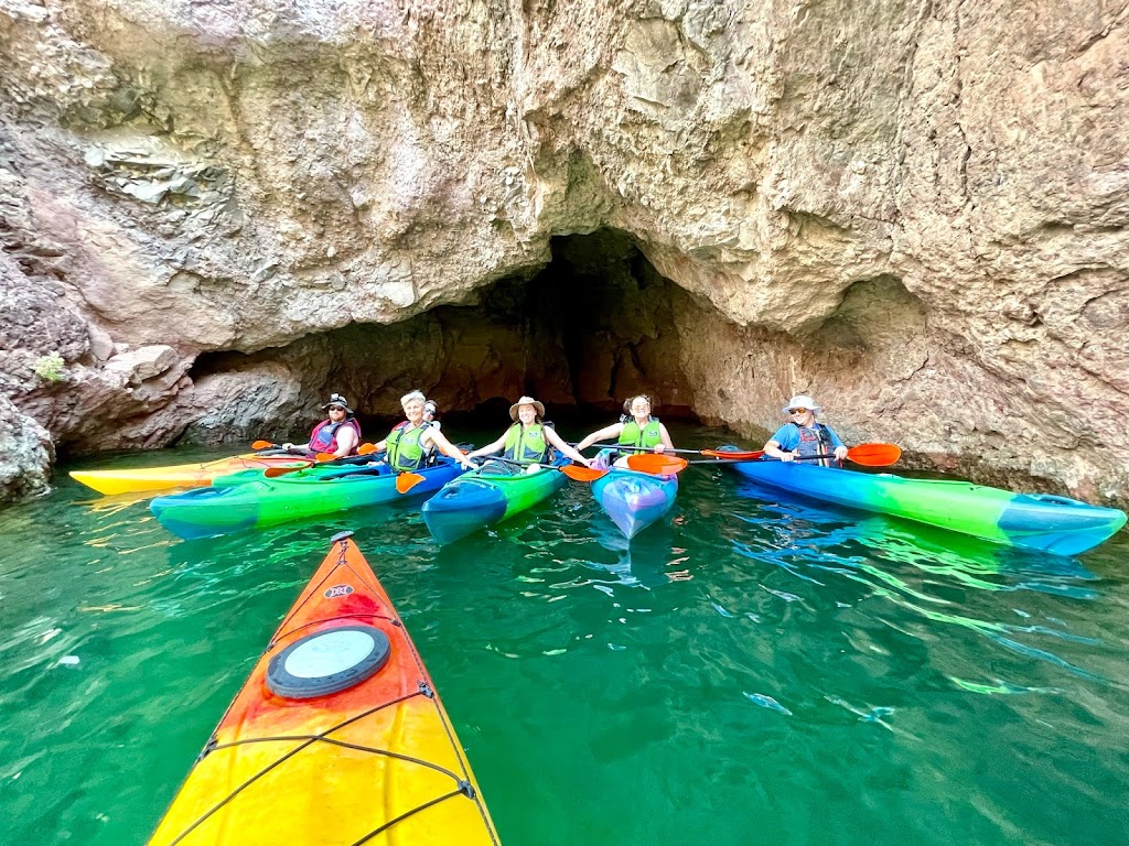 Vetran Kayaks | 1505 Railroad Ave, Boulder City, NV 89005, USA | Phone: (425) 269-5541