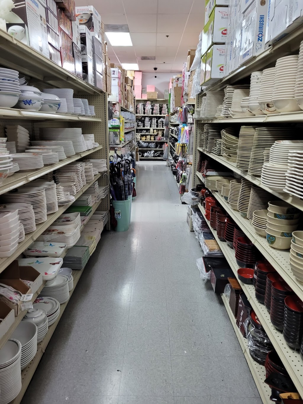 M.V. Housewares & Restaurant Supplies | 1111 Story Rd #1110, San Jose, CA 95122, USA | Phone: (408) 289-8889