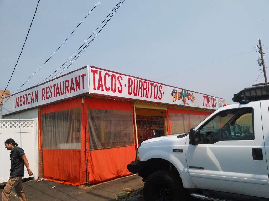 Betos Mexican & Seafood | 18985 State Rte 26, Linden, CA 95236, USA | Phone: (209) 887-2771