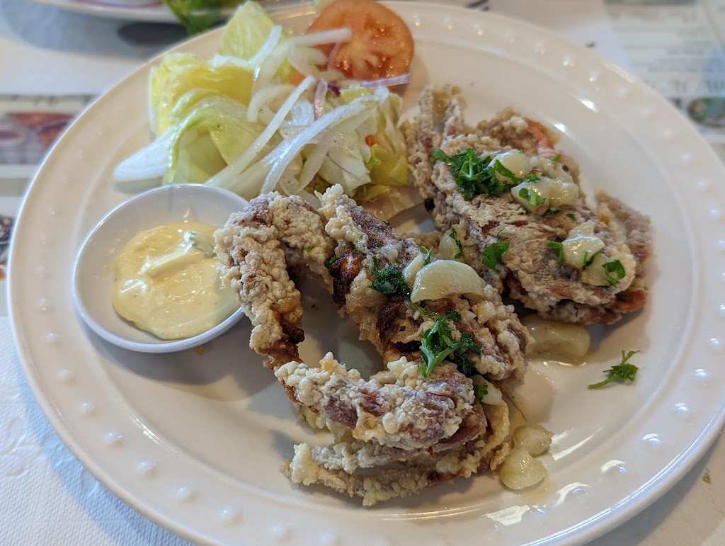 Khởi Hưng Restaurant | 10548 Westminster Ave, Garden Grove, CA 92843, USA | Phone: (714) 636-3968