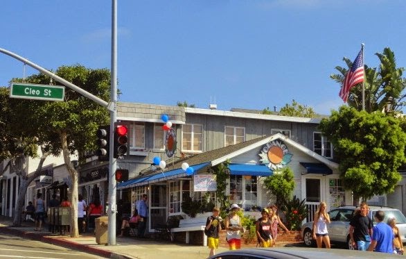 Orange Inn | 703 S Coast Hwy, Laguna Beach, CA 92651 | Phone: (949) 494-6085