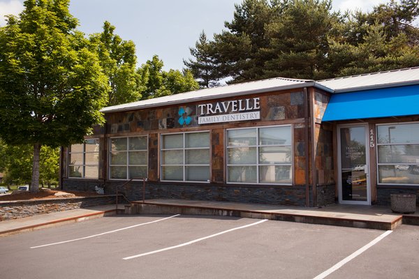 Travelle Family Dentistry | 115 S 177th Pl, Burien, WA 98148, USA | Phone: (206) 242-1500