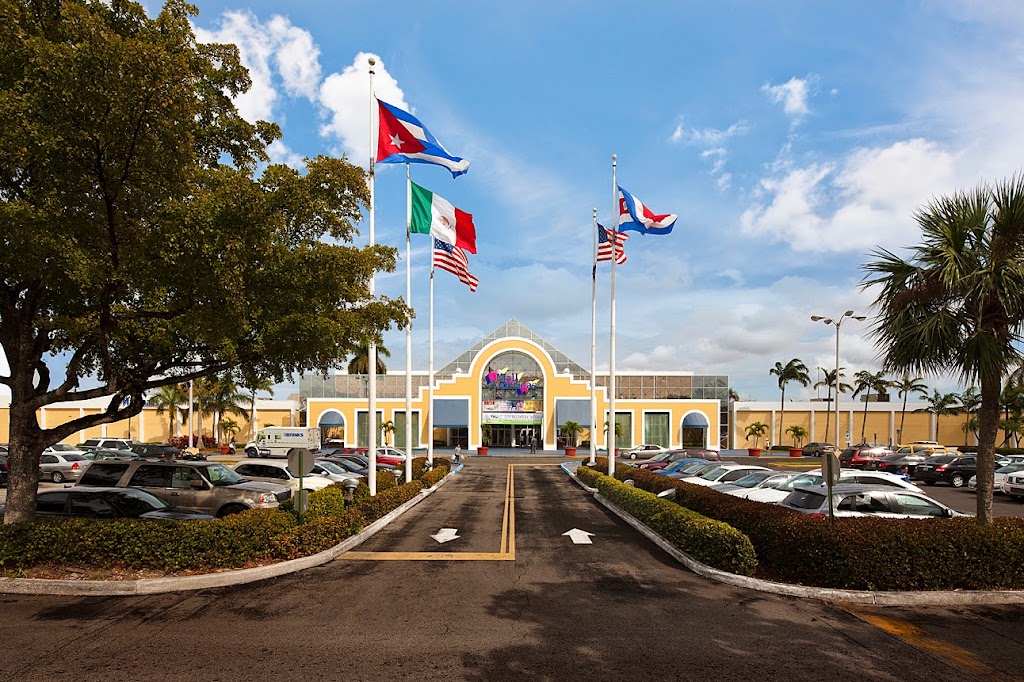 Mall of the Americas | 7795 W Flagler St, Miami, FL 33144, USA | Phone: (305) 261-8772