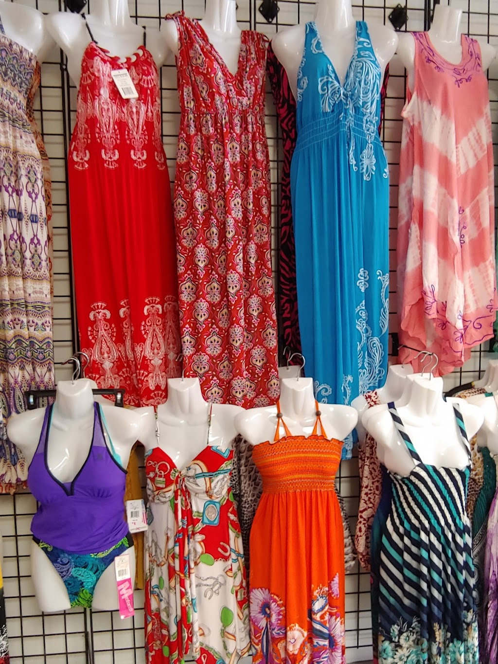 Debbie’s PINOY Oriental Store & Apparel | 5211 Timuquana Rd, Jacksonville, FL 32210, USA | Phone: (904) 374-0847