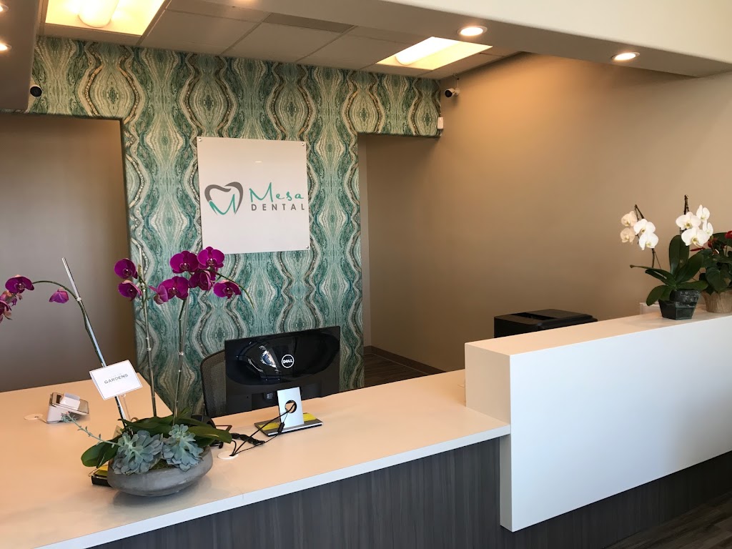 Mesa Dental | 4280 S Hualapai Way suite 101, Las Vegas, NV 89147, USA | Phone: (702) 640-0004