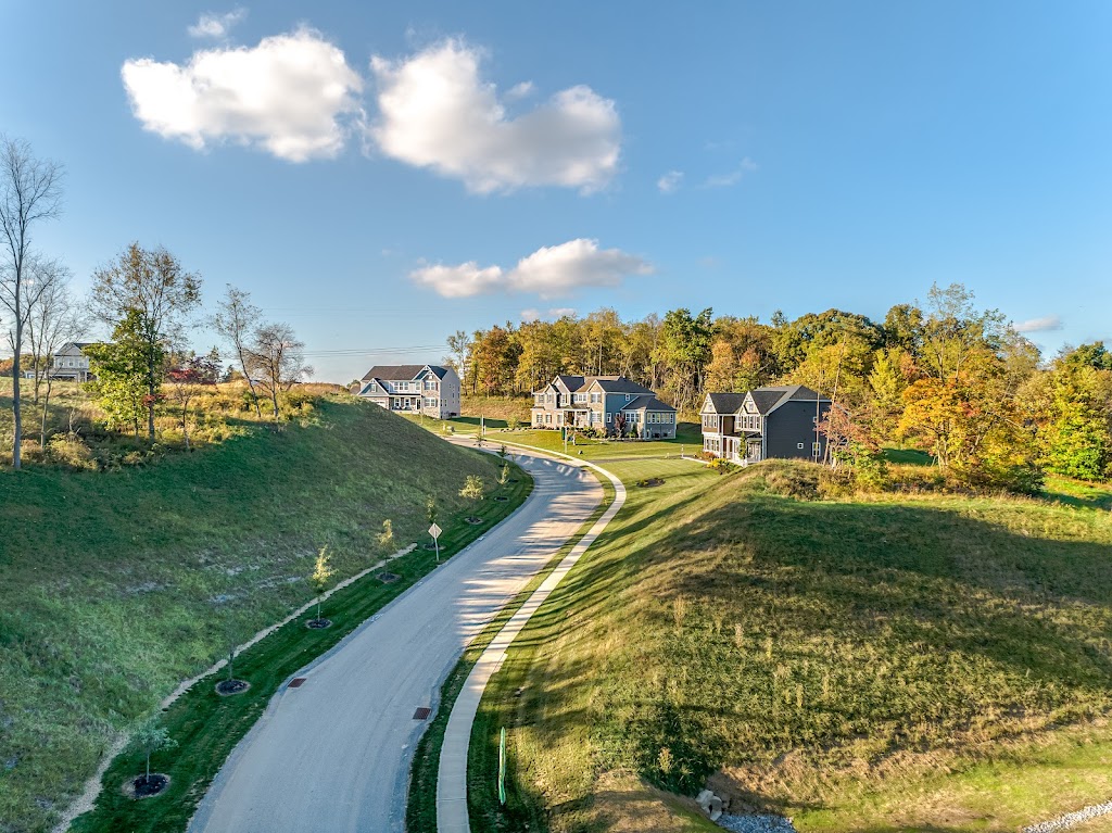 Stoneridge Farms by Maronda Homes | 321 Dobson Rd, Mars, PA 16046, USA | Phone: (866) 617-4642