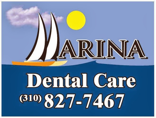 Marina Dental Care | 12732 Washington Blvd UNIT D, Los Angeles, CA 90066, USA | Phone: (310) 827-7467