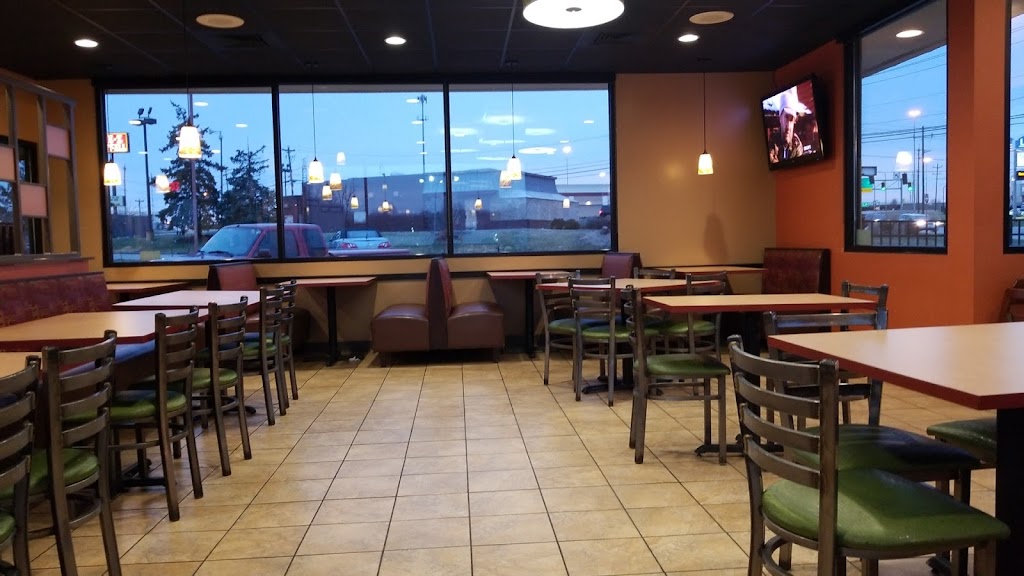 Tender Towne | 603 Ohio Pike, Cincinnati, OH 45245, USA | Phone: (513) 947-1500